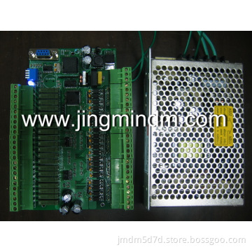 40 Channels Sand Table Controller, Lights Controller, Transistor Controller